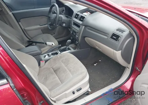 2011 Ford Fusion Hybrid из США, поврежденный, VIN 3FADP0L32BR170422